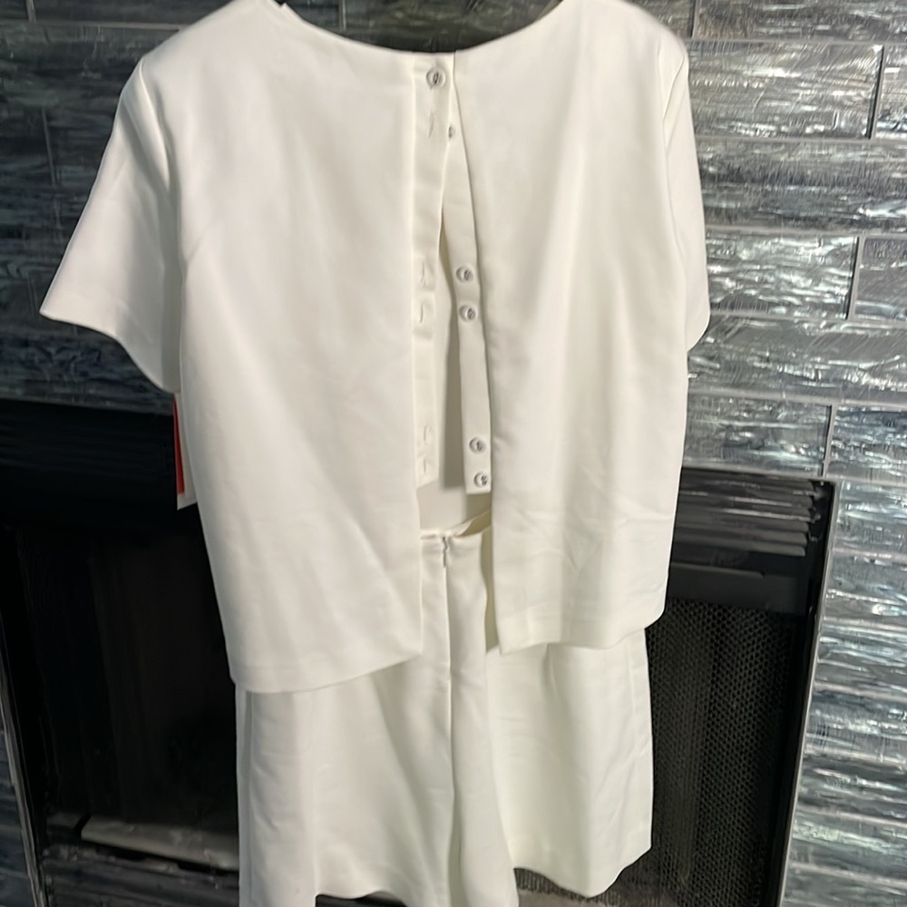 Zara Romper - Picture 3 of 6